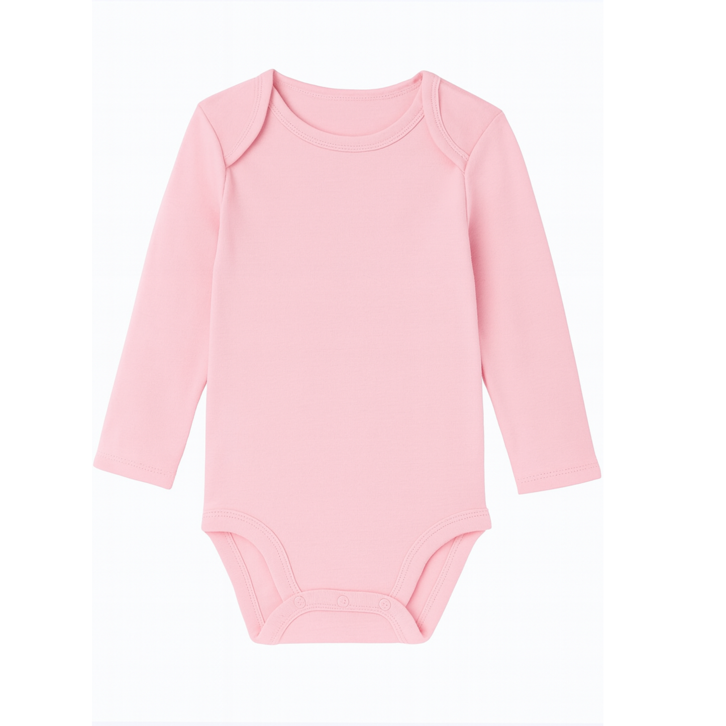 Sweet as a Cupcake & Puppy love, Pack of 3 Full Sleeves Onesie for Baby Girls (Newborn-12 months)