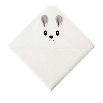 Cute animal themed Hooded Towels